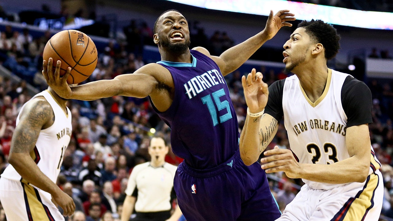 FOX Sports Southeast to Televise 79 Charlotte Hornets Regular Season Games in 2016-17